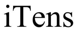 ITENS trademark