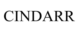CINDARR trademark