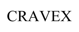 CRAVEX trademark