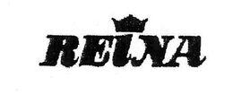 REINA trademark