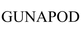 GUNAPOD trademark