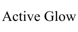 ACTIVE GLOW trademark
