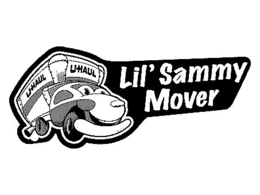 U-HAUL LIL' SAMMY MOVER trademark