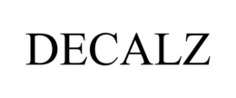 DECALZ trademark