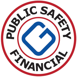 G PUBLIC SAFETY FINANCIAL trademark