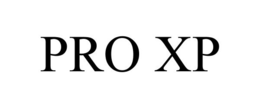 PRO XP trademark