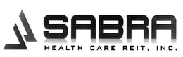 SABRA HEALTH CARE REIT, INC. trademark