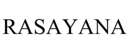 RASAYANA trademark