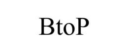 BTOP trademark