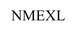 NMEXL trademark