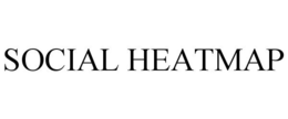 SOCIAL HEATMAP trademark