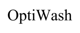 OPTIWASH trademark