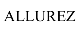 ALLUREZ trademark