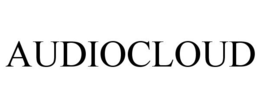AUDIOCLOUD trademark