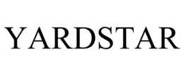 YARDSTAR trademark