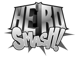HEROSMASH! trademark