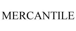 MERCANTILE trademark