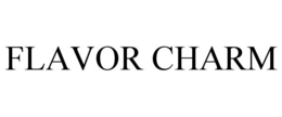 FLAVOR CHARM trademark
