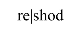 RE trademark