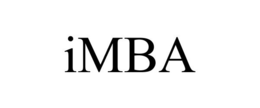 IMBA trademark