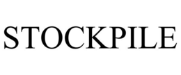 STOCKPILE trademark