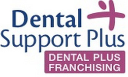 DENTAL SUPPORT PLUS DENTAL PLUS FRANCHISING trademark