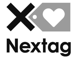 X NEXTAG trademark