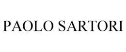 PAOLO SARTORI trademark