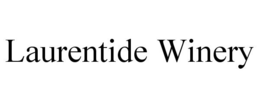 LAURENTIDE WINERY trademark