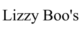 LIZZY BOO'S trademark