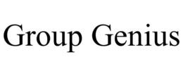 GROUP GENIUS trademark