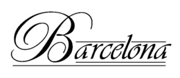 BARCELONA trademark