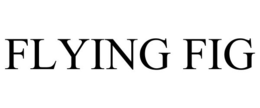 FLYING FIG trademark