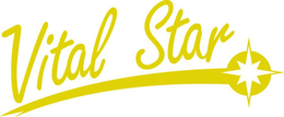 VITAL STAR trademark