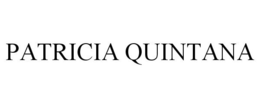 PATRICIA QUINTANA trademark