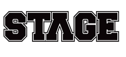 STAGE trademark