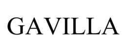 GAVILLA trademark