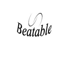 UNBEATABLE trademark