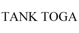 TANK TOGA trademark