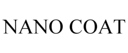 NANO COAT trademark