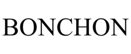 BONCHON trademark