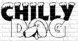 CHILLY DOG trademark