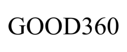 GOOD360 trademark