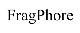FRAGPHORE trademark