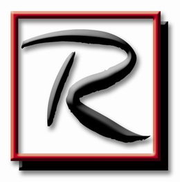 R trademark