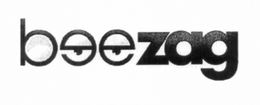 BEEZAG trademark