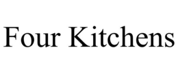 FOUR KITCHENS trademark