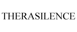 THERASILENCE trademark