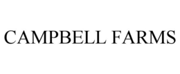CAMPBELL FARMS trademark