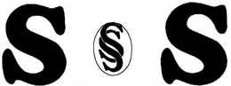 SS SS trademark